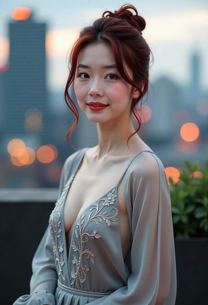 回程的空鞍