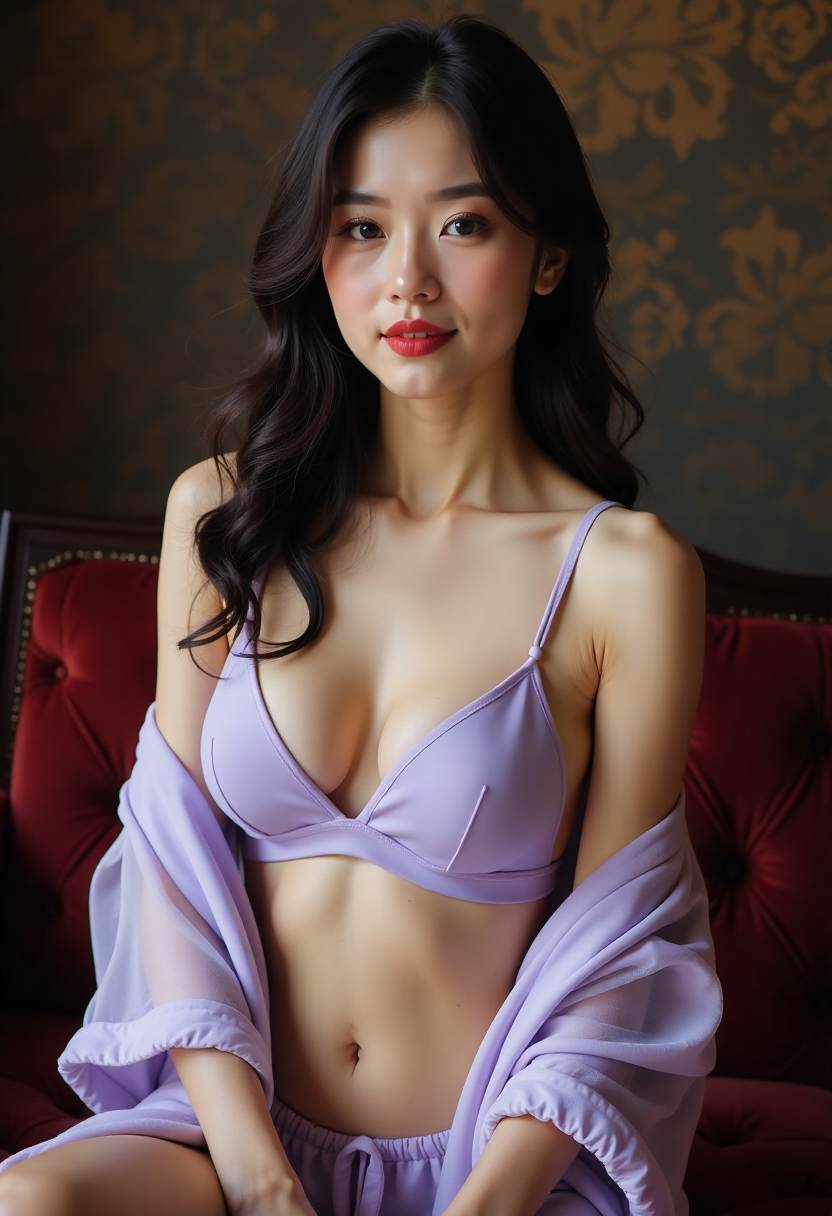 桥洞伏击