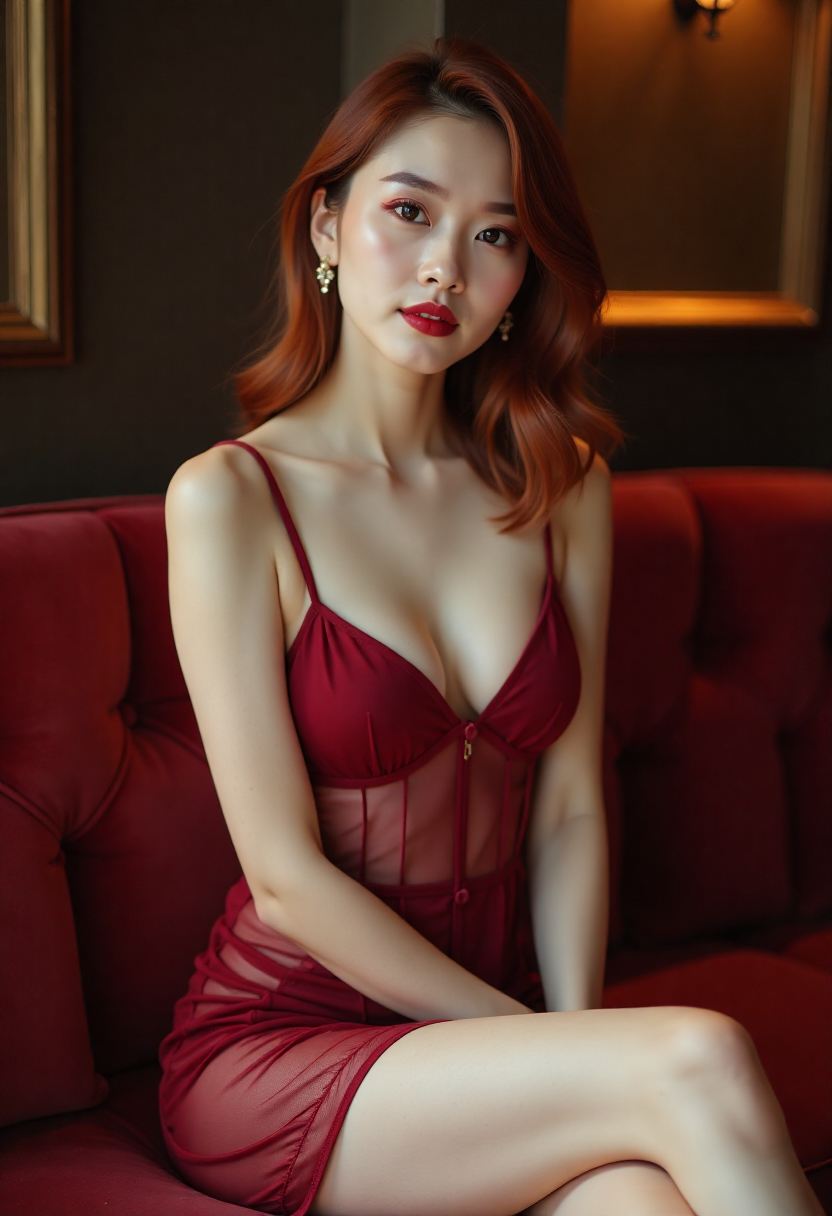 露西的航线