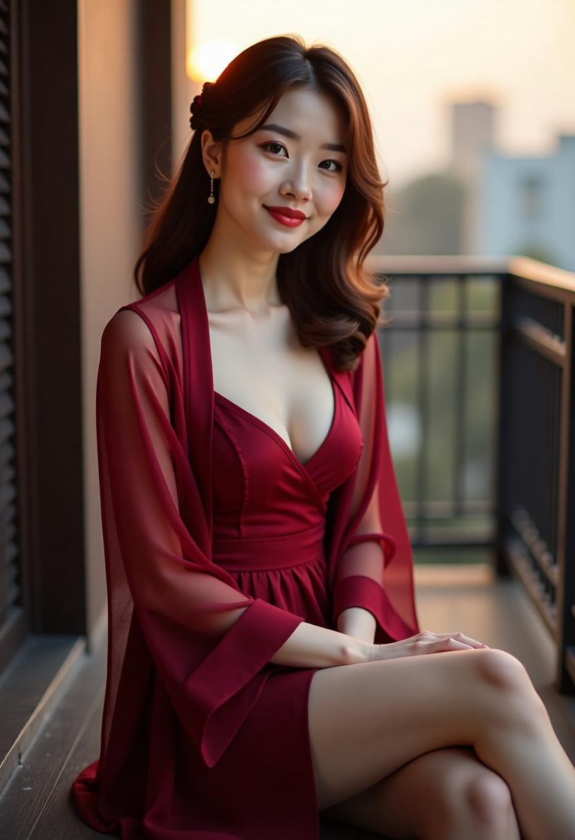 杰洛旋转教学海报